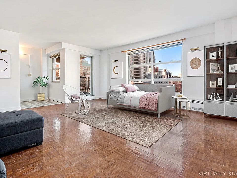 1st image of 501 W 123rd St APT 11H