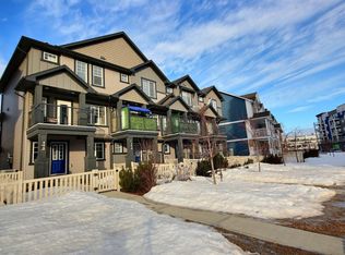 846 Daniels Way SW, Edmonton, AB T6W 4C8