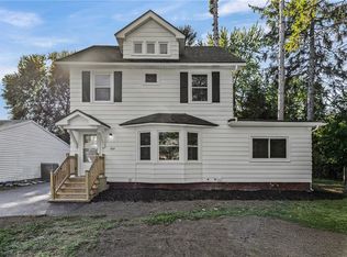 264 Alpine Rd, Rochester, NY 14612