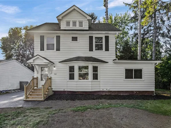 264 Alpine Rd, Rochester, NY 14612