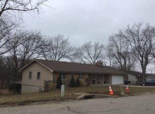 1422 Northfield Park Blvd, Warrensburg, MO 64093