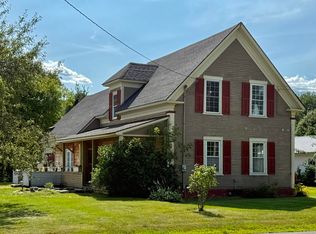 355 Gale St, Canaan, VT 05903