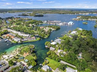 10 NE 2nd St #1, Crystal River, FL 34429