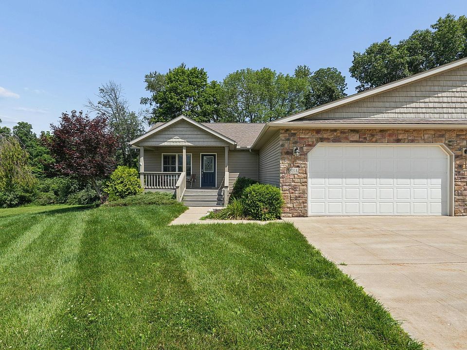 1st image of 518A Hickory Ln #A
