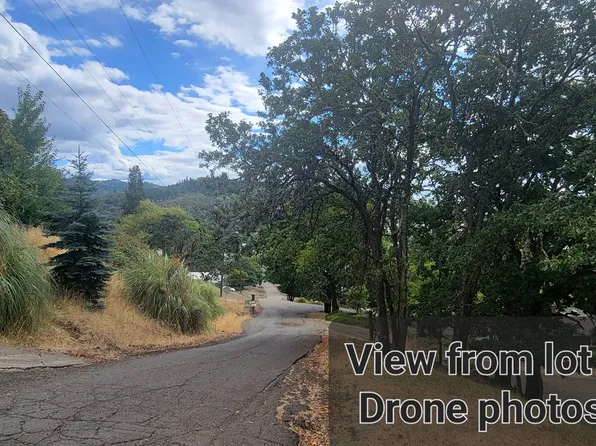 0 NE Casper St, Roseburg, OR 97470