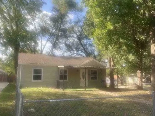 5029 Alma St, Kansas City, KS 66106