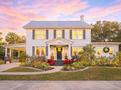 2133 Eau Claire Ave, Deland, FL, 32724