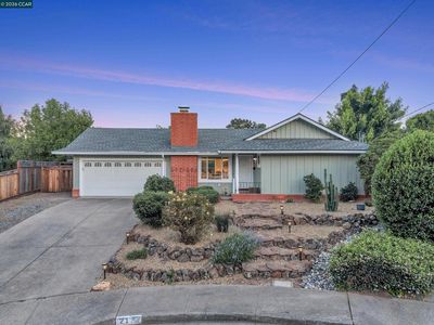 21 Fafnir Pl, Pleasant Hill, CA, 94523