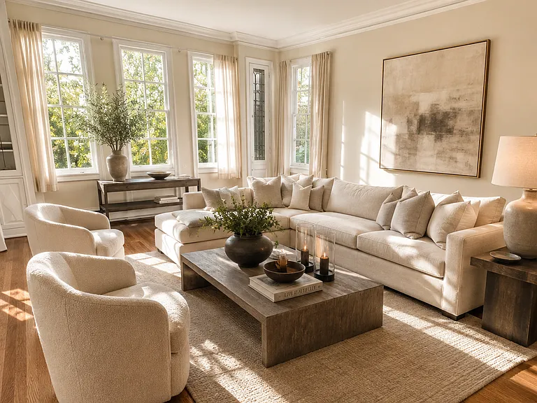 Unit #303-gorgeous studio! Photo shows with furniture!