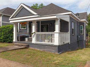 745 Woodson St SE, Atlanta, GA 30315