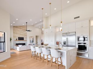12605 E Kalil Dr, Scottsdale, AZ 85259