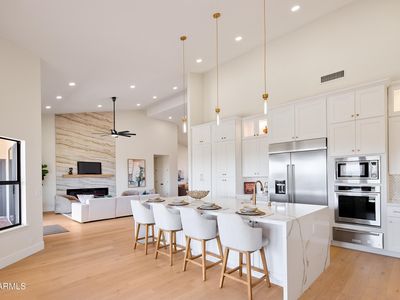 12605 E KALIL Drive, Scottsdale, AZ, 85259