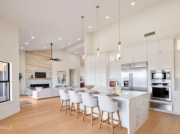 12605 E KALIL Drive, Scottsdale, AZ 85259