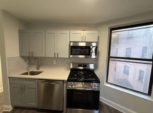108 Bright St #3AA, Jersey City, NJ 07302