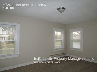 5724 Julian Ave APT 6, Indianapolis, IN 46219