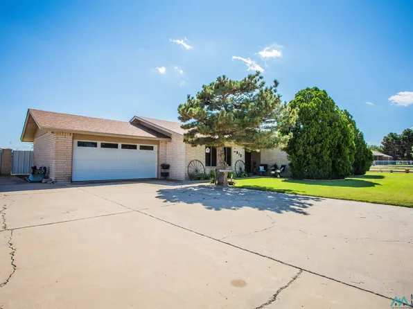 813 W Ponderosa Dr, Hobbs, NM 88242