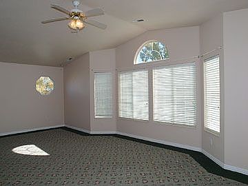 HUGE Master Suite