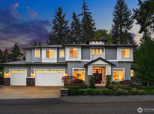 1646 106th Ave SE, Bellevue, WA 98004