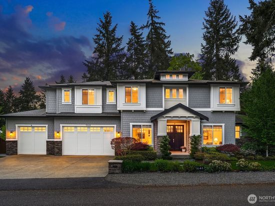 1646 106th Avenue SE, Bellevue, WA 98004
