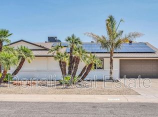 18003 N 135th Dr, Sun City West, AZ 85375