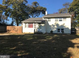 623 Vassar Rd, Wenonah, NJ 08090