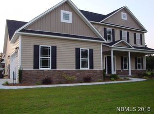 107 Windtide Ln, Havelock, NC 28532