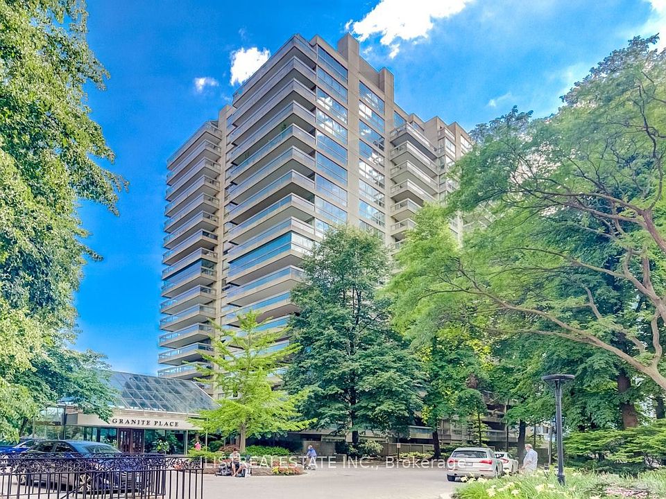 1st image of 63 Saint Clair Ave W #106