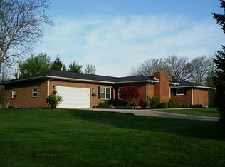 8510 State Route 161, Mechanicsburg, OH 43044
