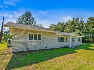 160 Bruce K Smalls Dr, Beaufort, SC, 29906