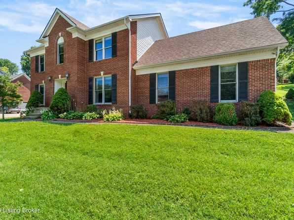 12412 Warner Dr, Goshen, KY 40026