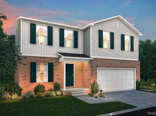 9719 Island Lake Dr, Taylor, MI