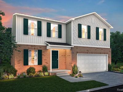 2294 Legacy Dr, Burton, MI, 48519