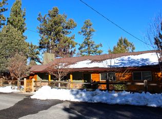360 Brewer Way, Big Bear City, CA 92314