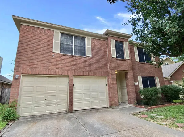 2406 Kenbridge Dr, Houston, TX 77067