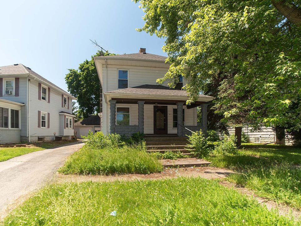 1st image of 241 E South St