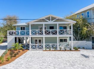 285 Eastern Lake Rd, Santa Rosa Beach, FL 32459