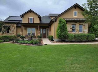 14007 Fern Orch, San Antonio, TX 78253