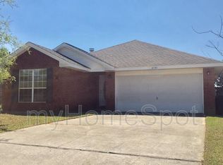 4721 Ashley Place Blvd, Pace, FL 32571