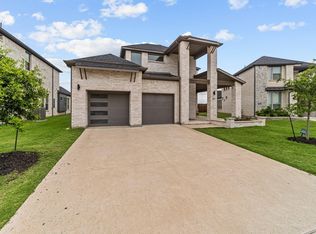 838 Calusa Dr, Allen, TX 75013