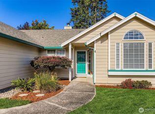 8316 NE 27th Ave, Vancouver, WA 98665