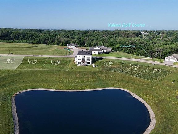 2nd image of 232 Westwood Cir Lot 70
