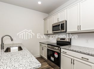 730 Elkins Dr, Lebanon, TN 37087