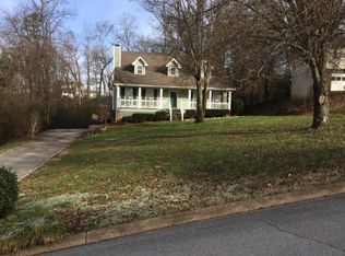 6717 Furrow Dr, Harrison, TN 37341