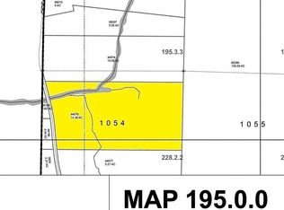 Goldin Rd, Temple, GA 30179