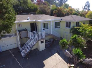 2577 Rafaela St, Pinole, CA 94564