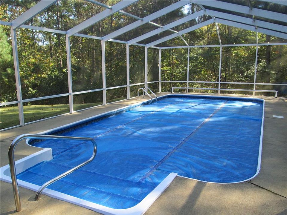 Pool, Brick Ranch + Acreage!
