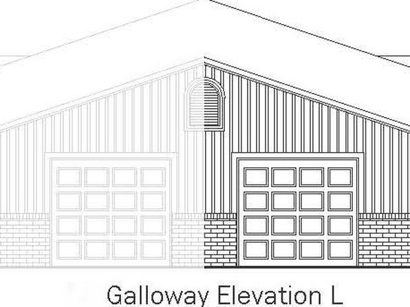 6600 NW Brickhaven St, Bentonville, AR 72713