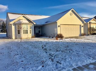 3831 White Cliff Way, Whitestown, IN 46075