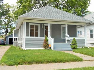 119 Rhey St, Waterloo, IA 50703