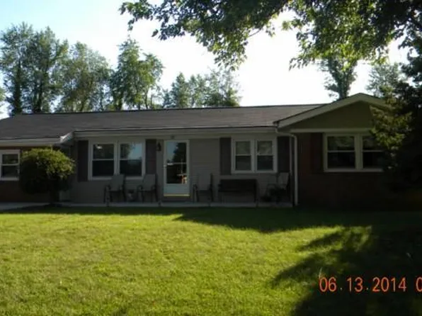 95 Vicky Way, Frankfort, KY 40601